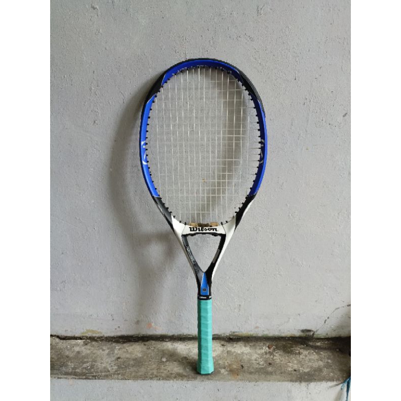 Raket Tenis Wilson K-Factor
