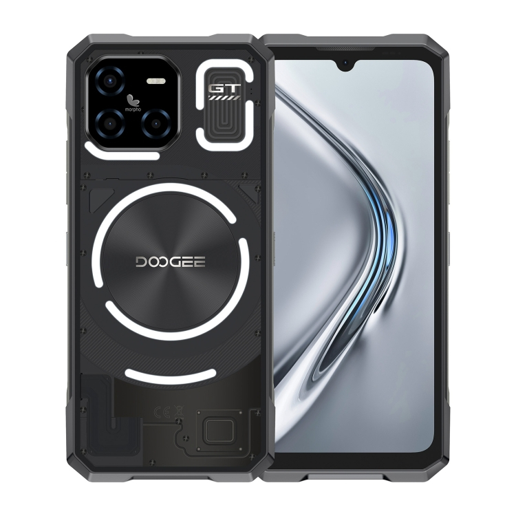 DOOGEE Blade GT 5G Rugged Phone, 12GB+256GB 5G
