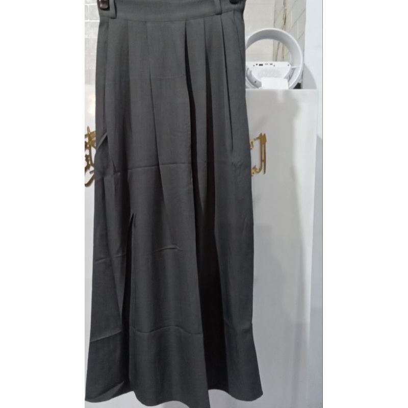 ROK AIRA COTTON,ROK COTTON TWILK KOREAN STYLE,ROK TERBARU STYLE KOREAN