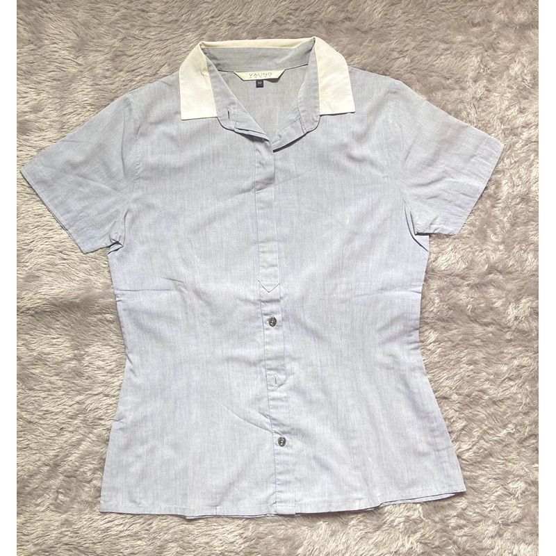 Kemeja Valino Donna
