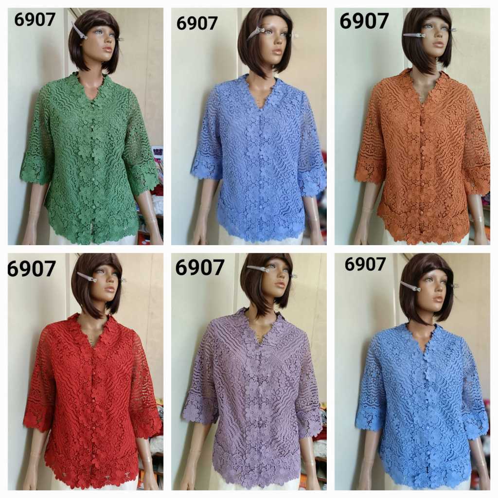 MISS APRIL CZ BRUKAT IMPORT BRUKAT PREMIUM  #6907