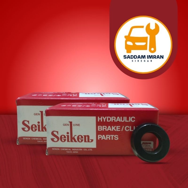 Karet Rem Seiken 1 1/8 (SC80353R)