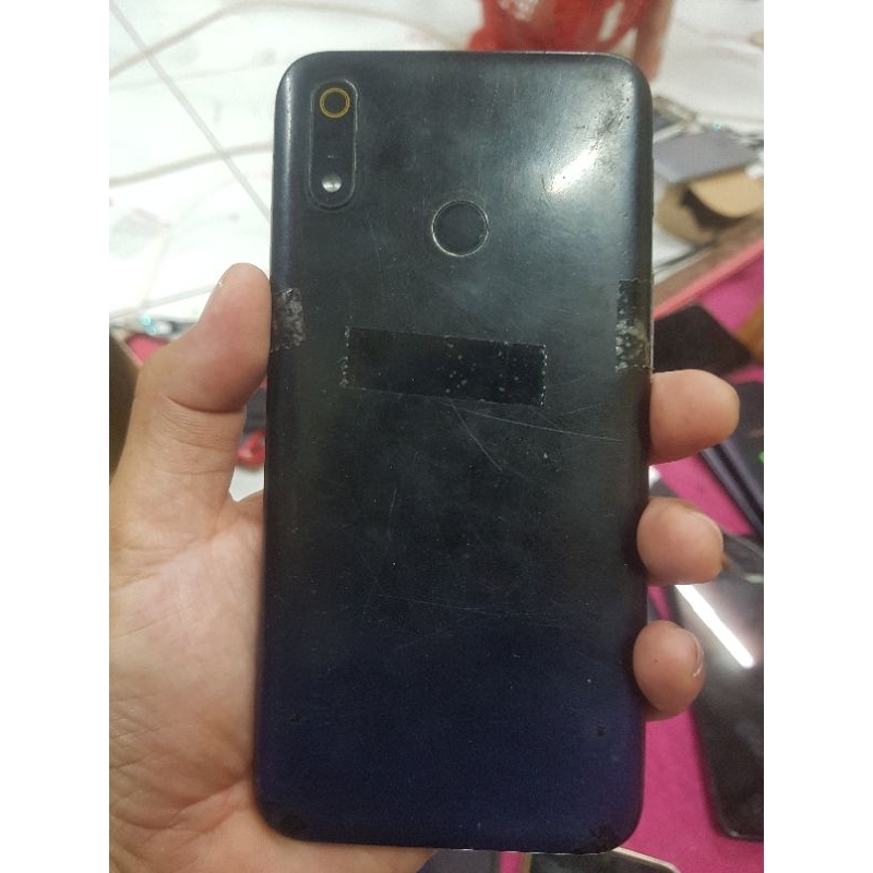 Realme 3 Minus Lcd