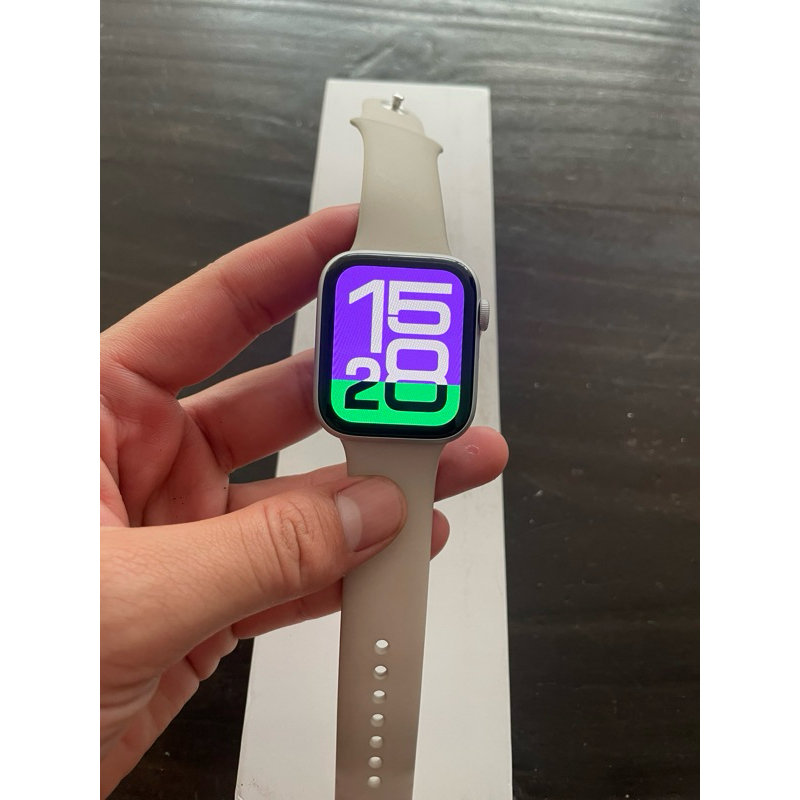 apple watch series 6 ibox (44mm)