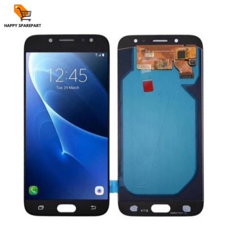 LCD SAMSUNG J7PRO J730 J7 PRO OLED TOUCHSCREEN FULLSET NEW