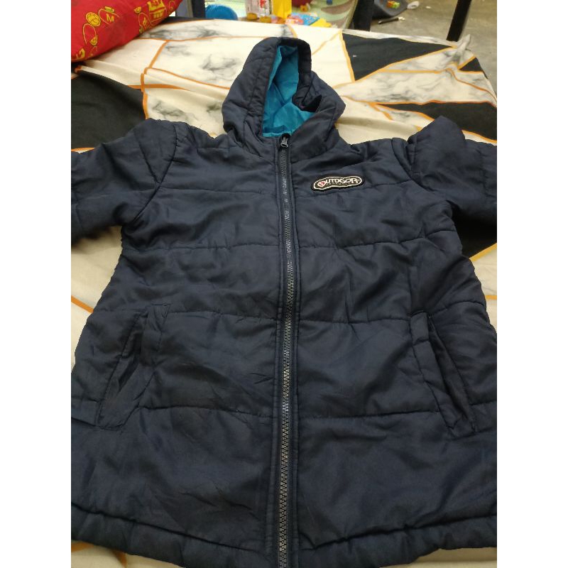 JAKET ANAK BRAND OUTDOOR