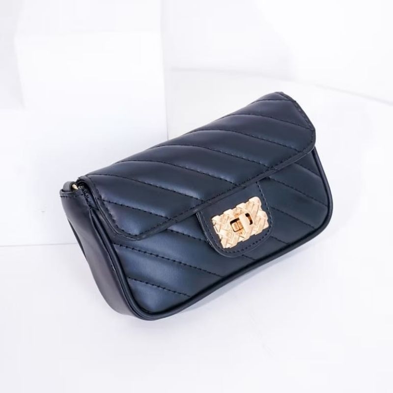 Tas Kecil Selempang Wanita/Tas Bahu/Tas Fashion Murah (RURI BAG)