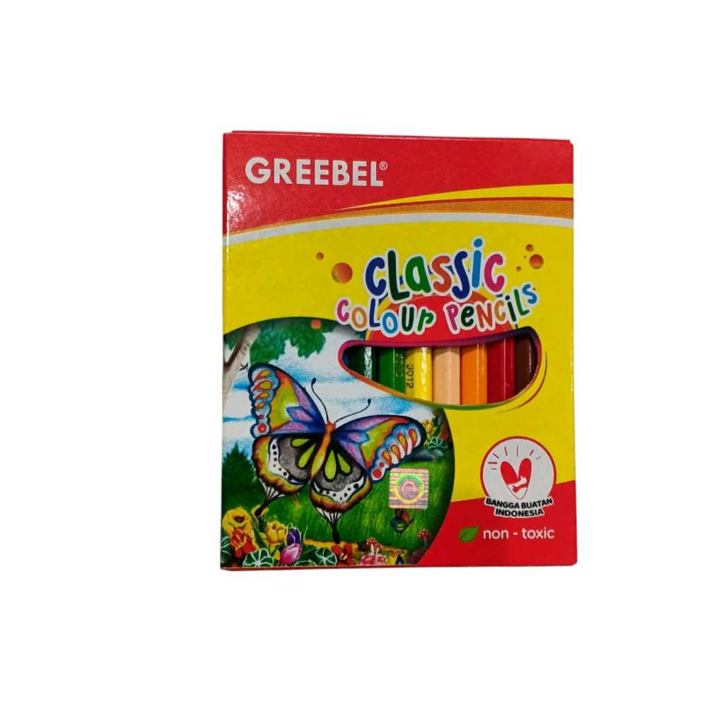 

pensil mewarnai, pensil warna greebel