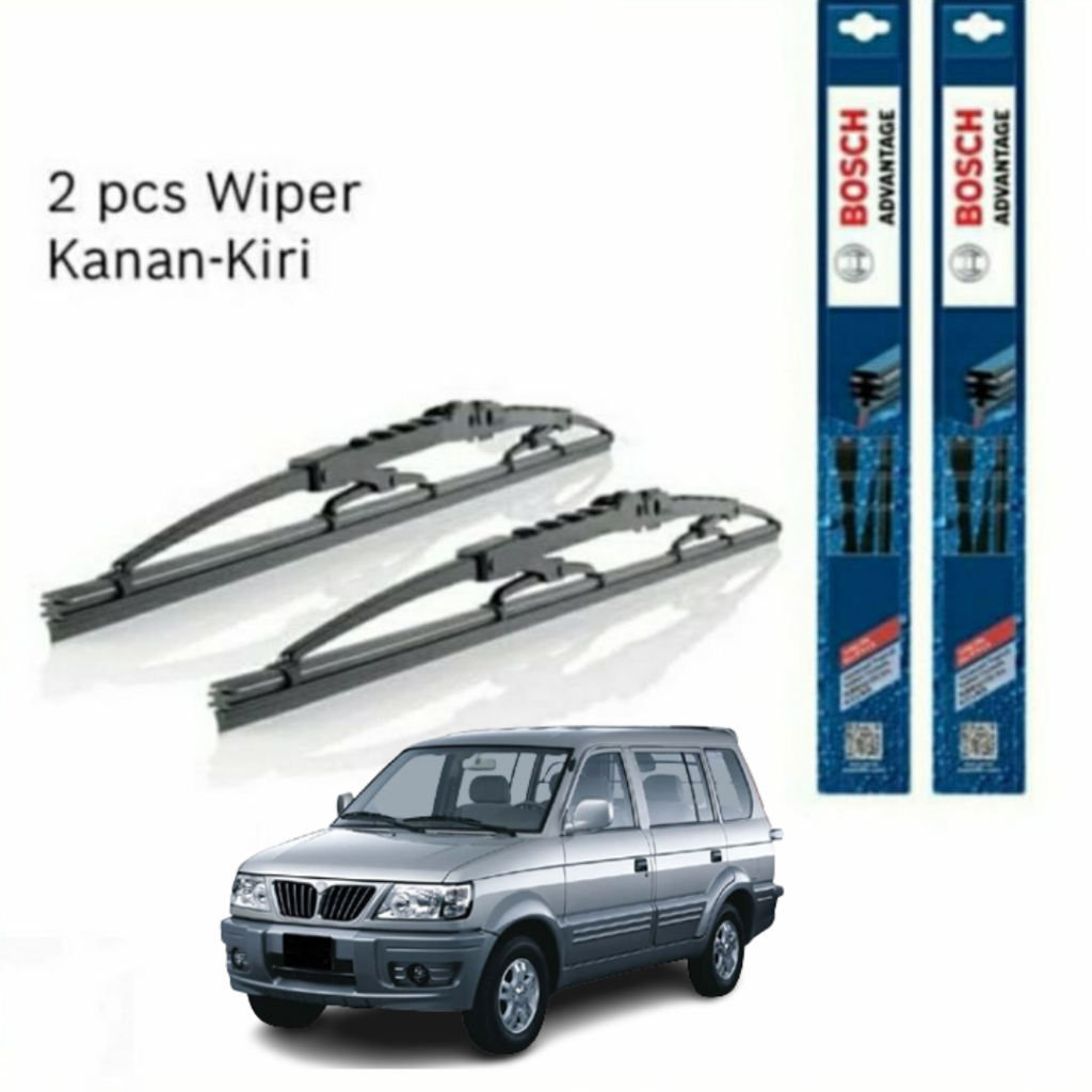 Wiper bosch Mitsubishi kuda / kuda grandia