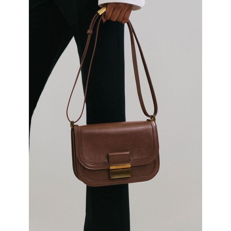 tas ck - charlot bag