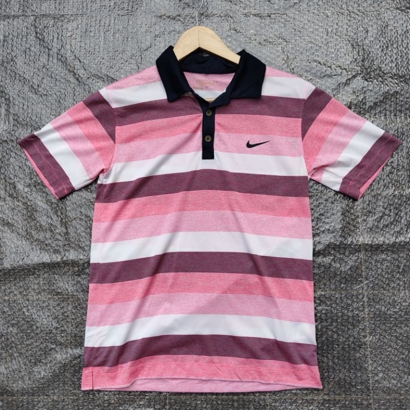 kaos polo Nike Golf polo shirt Nike Golf performance