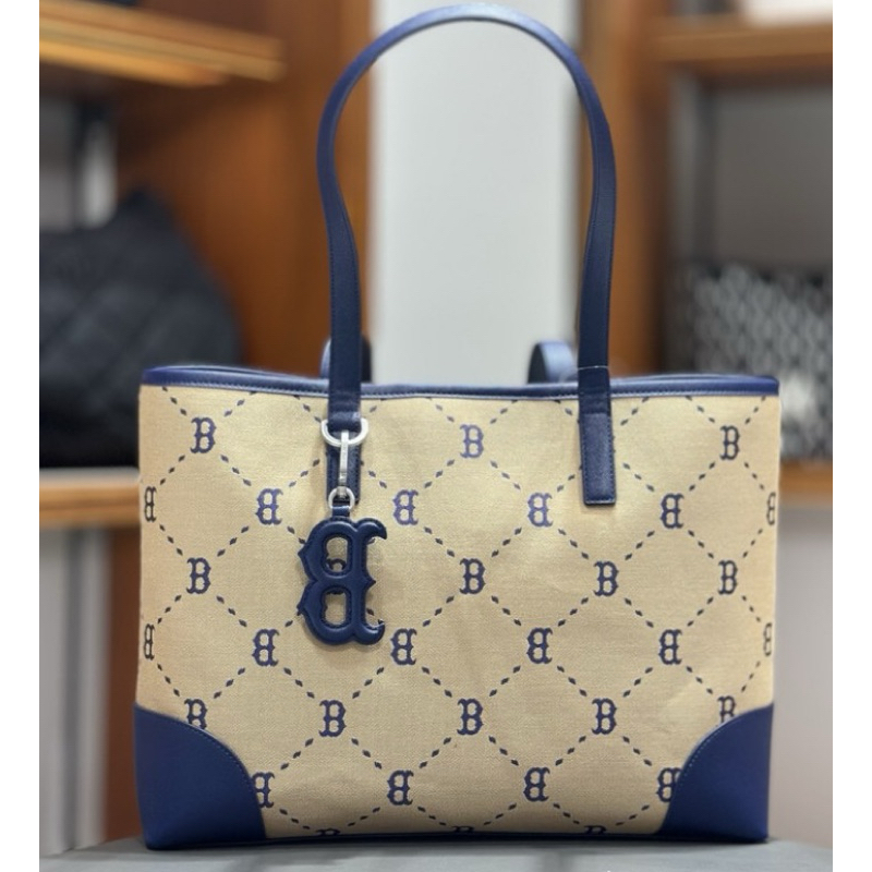 MLB tote bag / shopper bag monogram New Arrival