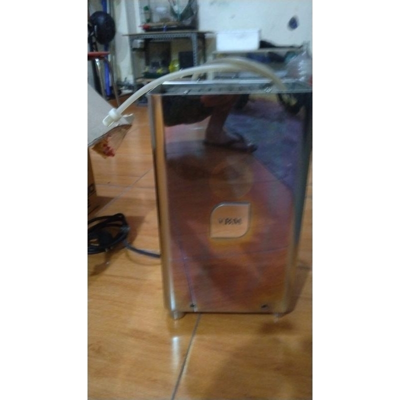 Mesin Espresso VBM Domobar Yunior