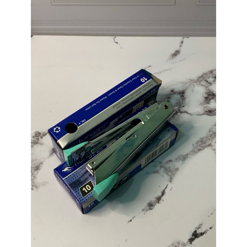 

STAPLER KANGARO No 10