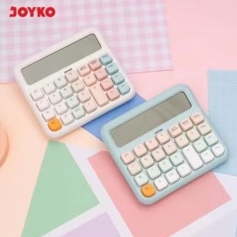

Kalkulator JOYKO CC-63ACO/ Calculator 12 Digits