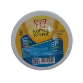 

Koepoe - Koepoe SP Pengemulsi 70g