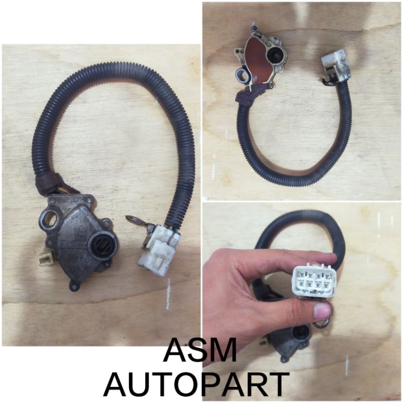 switch gear selector inhibitor avanza xenia rush terios agya ayla
