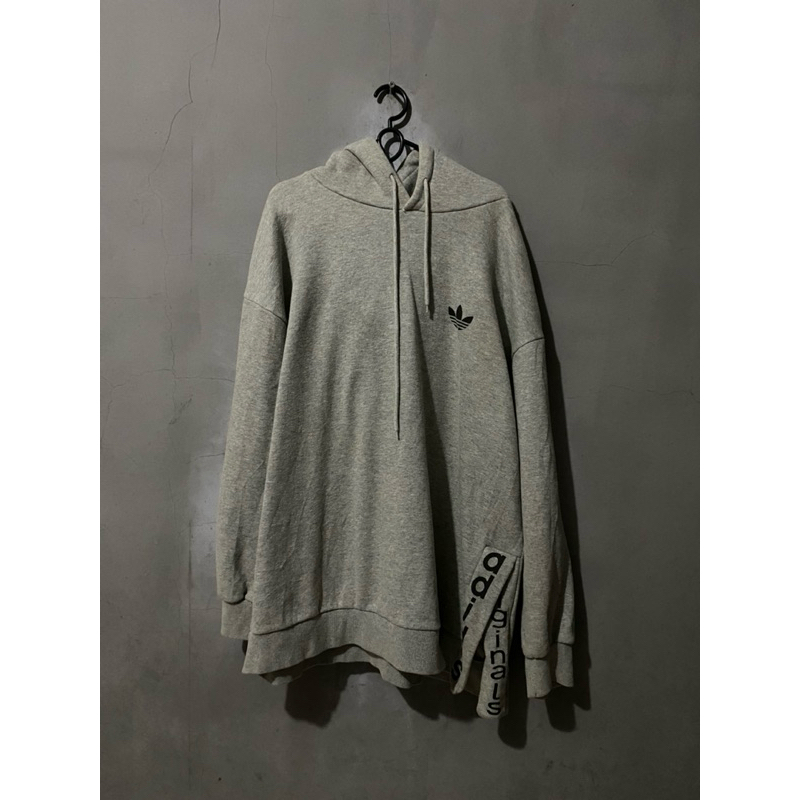 HOODIE ADIDAS ORIGINAL