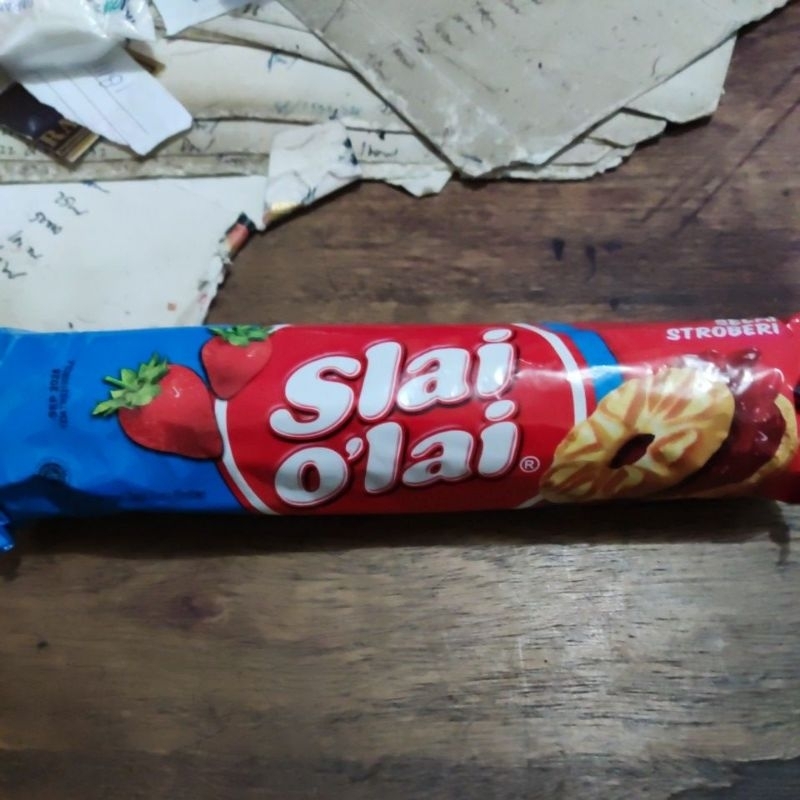 

Slai Olai Roll