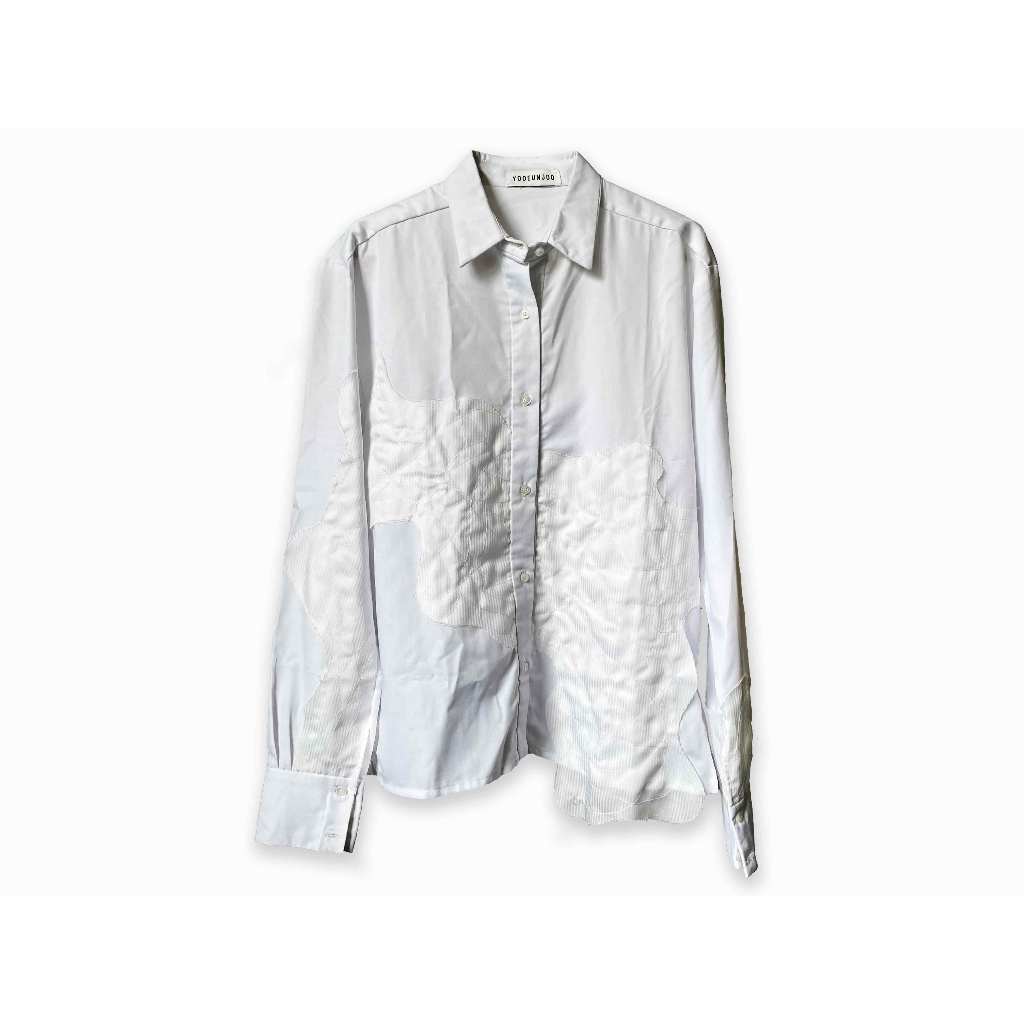 Type 07 Deconstructed Shirt