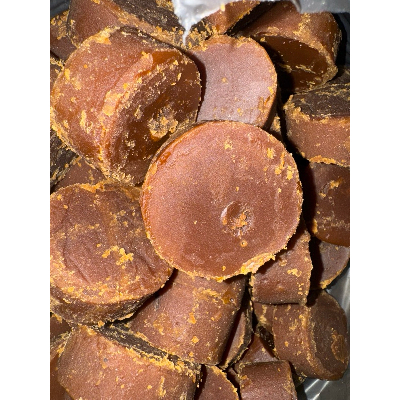 

Aren Gula Asli 100% Lembak Curup & Gulo Kerek / Gulo Cuko