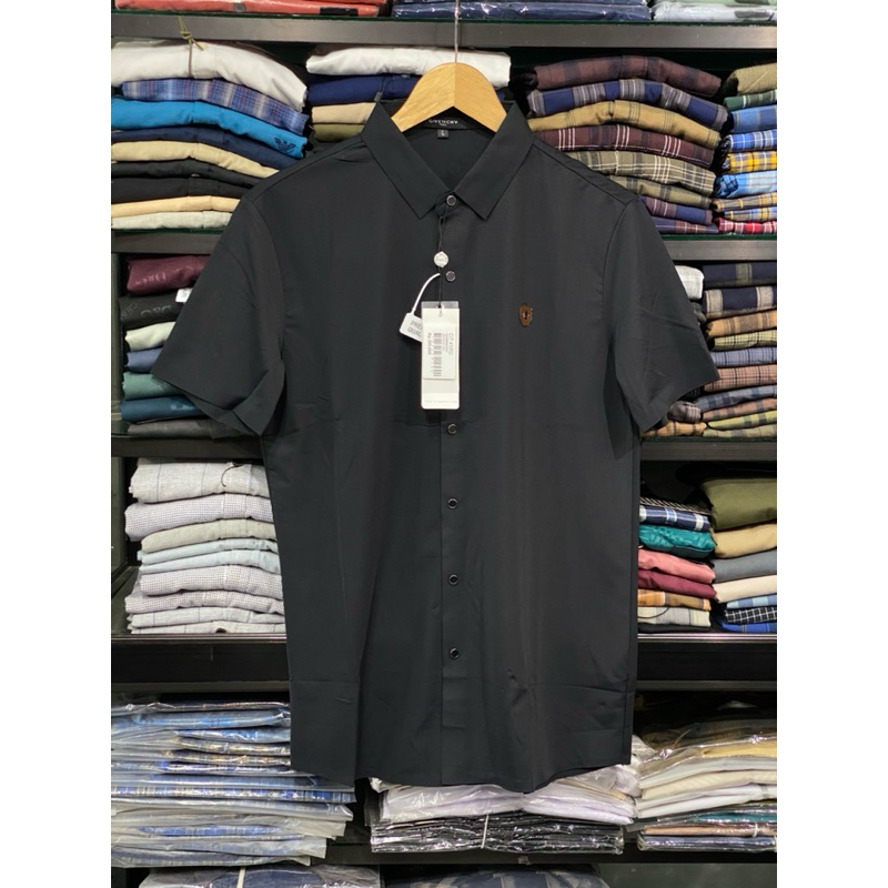 KEMEJA PRIA BRANDED ORIGINAL HIGH QUALTY 100%