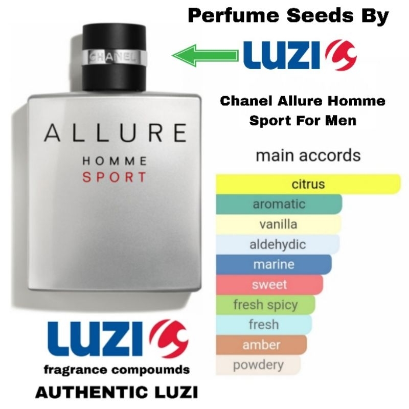 LUZI BIBIT PARFUM ORIGINAL LUZI 100 ML MINYAK WANGI PARFUM ORIGINAL LUZI 100 ML ALL SPORTING 06203-1
