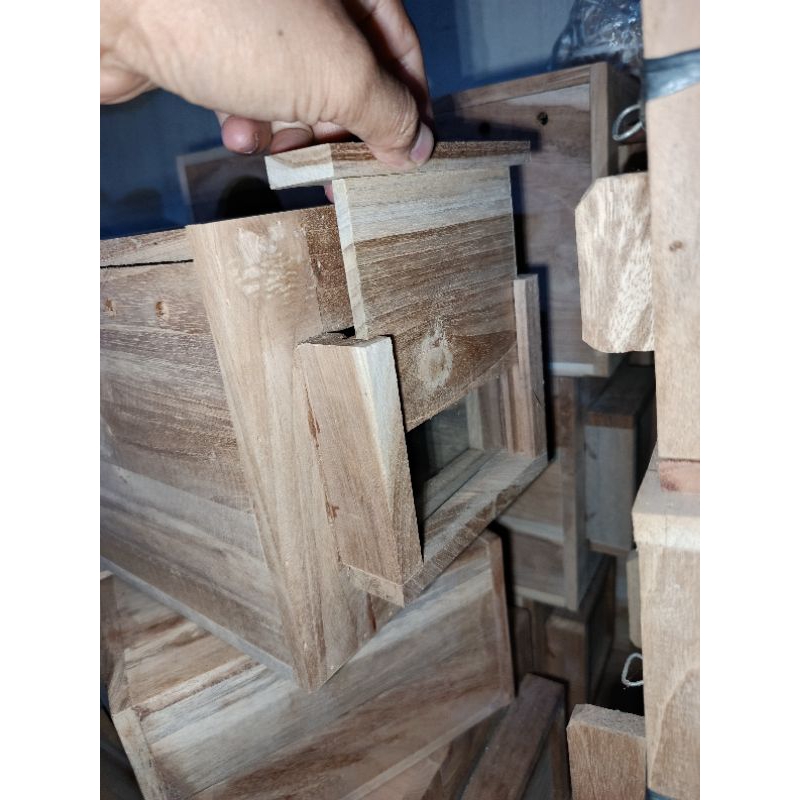 GLODOK PALEK PARKIT AUSTRALI FALK GLODOG DAN MOTIF L SUNCORNER