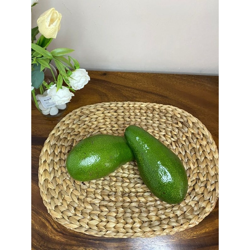 

Alpukat Pluwang 1kg