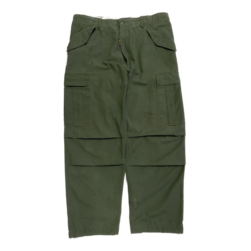 trousers m65