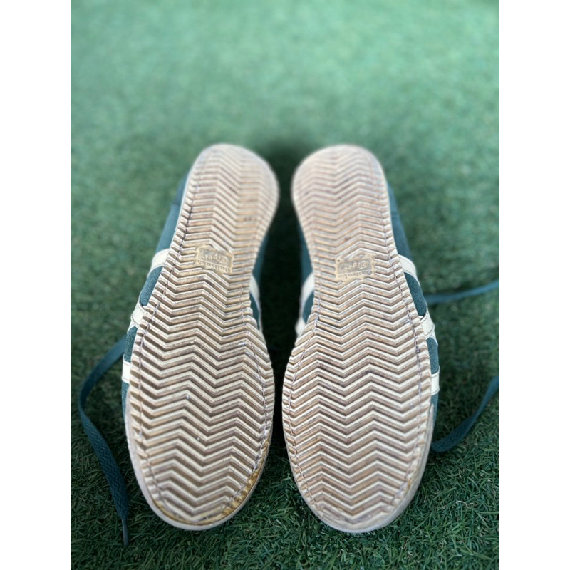 onitsuka tiger madein japan size 37 insole 23.5cm
