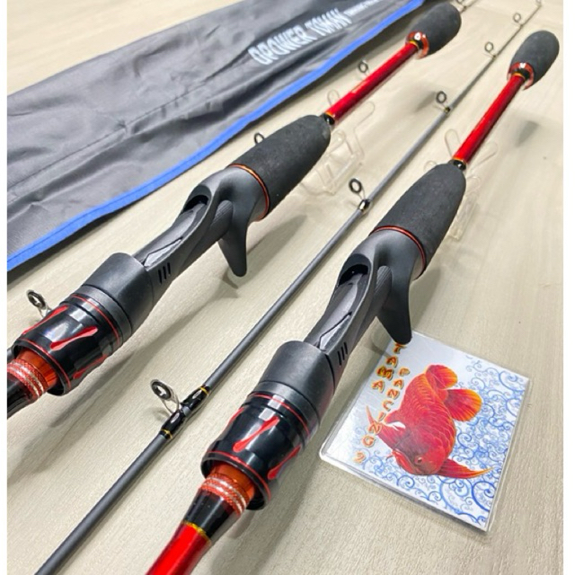 JORAN BC DPOWER TOMAN