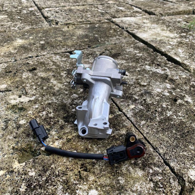 INTAKE TB REBAH BEAT DELUXE PNP TB VARIO