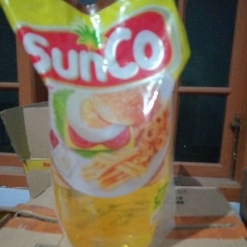 

minyak goreng 2 karton