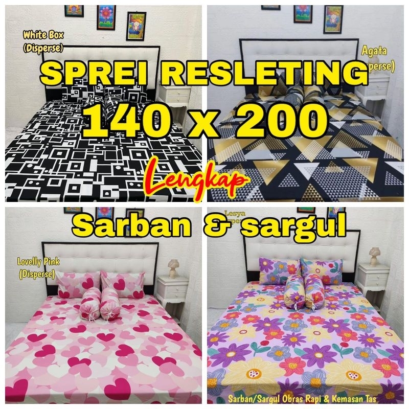 Sarung kasur 140x200sprei resleting 140x200 sarung kasur busa resleting 140x200 ,sarung kasur reslet