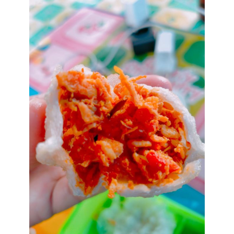 

Cireng Gemoy terenak dan termurah (dapat 10pcs)