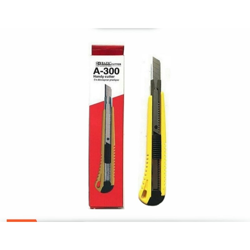 

CUTTER BAZIC A-300/138