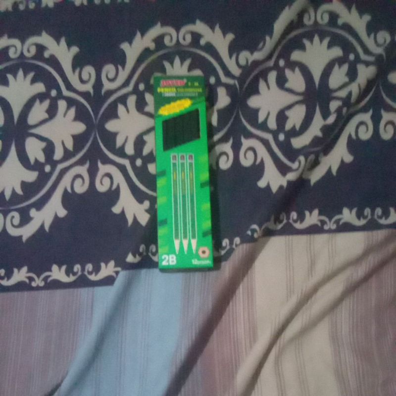 

pensil