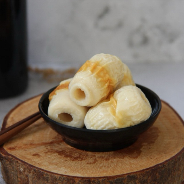 

Chikuwa mini (Paket Suki/Shabu-Shabu) 250 gr