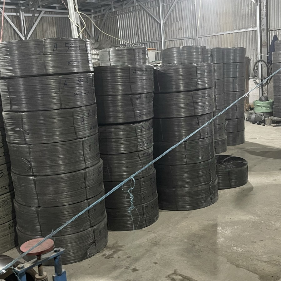 Tali Rafia Roll Besar Hitam Harga Pabrik
