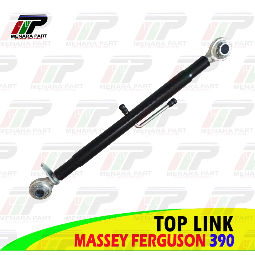 TOP LINK MASSEY FERGUSON 390