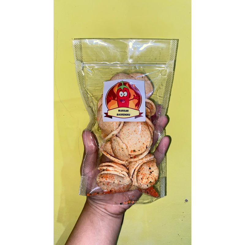 

basreng koin