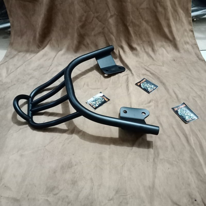 rear rack Honda stylo / aksesoris stylo kalcer