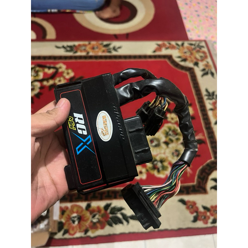 aracer mini x aerox