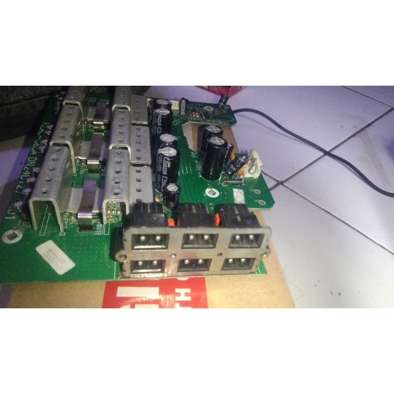 modul amplifier polytron bb3510