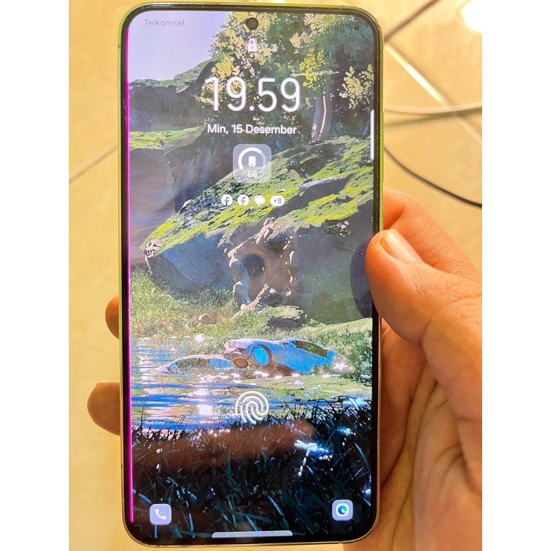 samsung s23 5g second ( minus ) Sein.