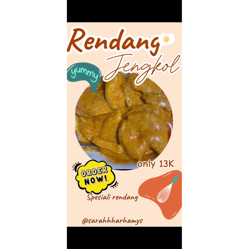 

Jengkol enduls buah besar