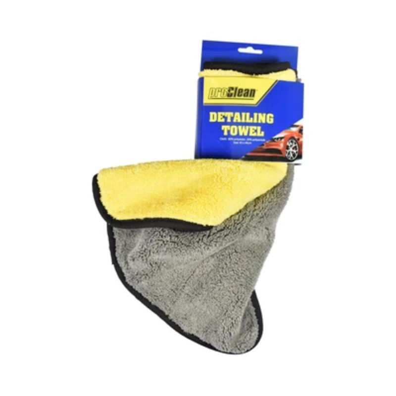 Proclean Kain Lap Poles Mobil