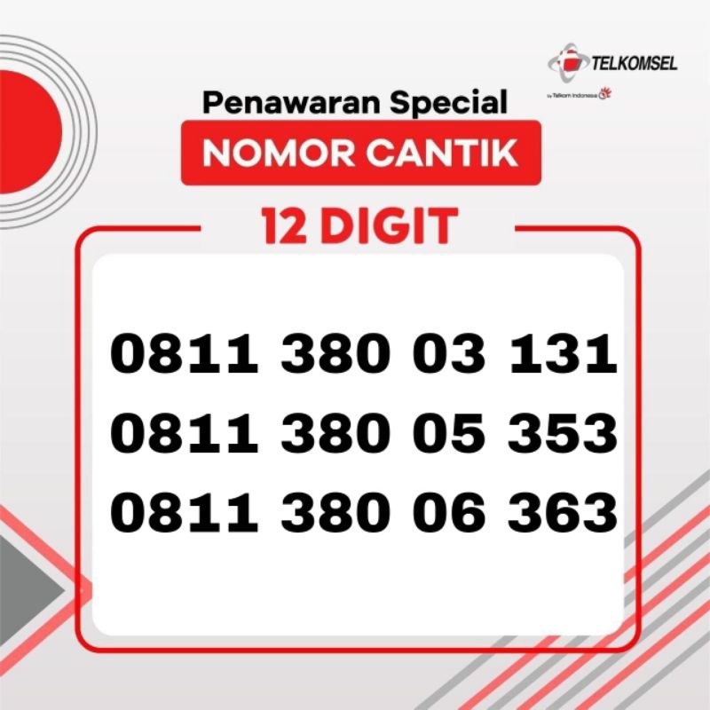 NOMOR HALO TELKOMSEL PASCABAYAR FREE DATA 50GB