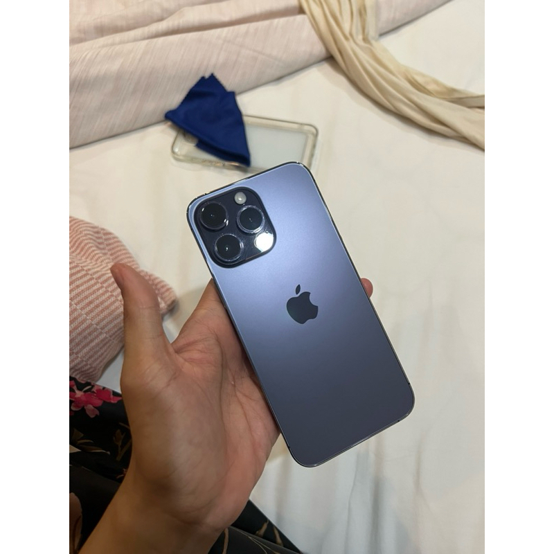iphone 14 pro max 256 gb ex ibox